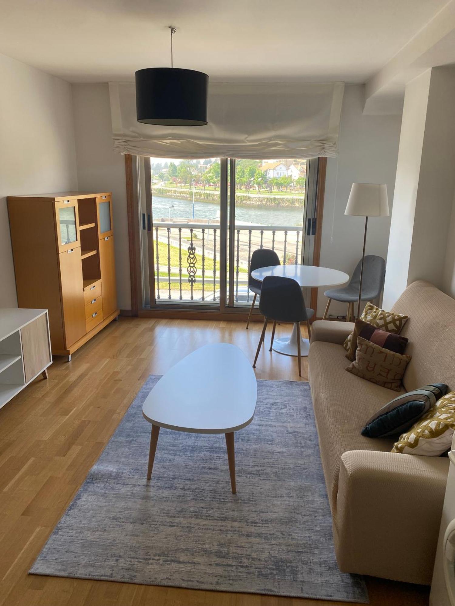 Vistas Minor Apartment *