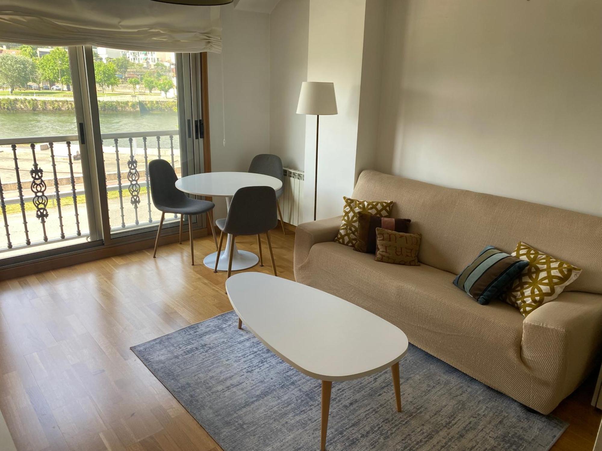 Apartment Vistas Minor Baiona
