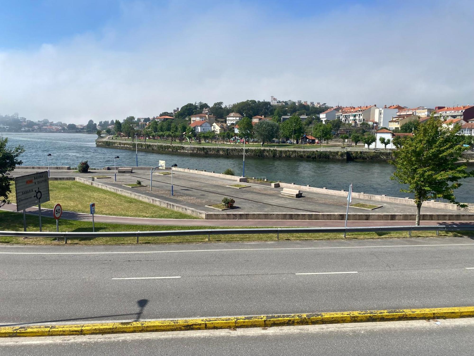 Vistas Minor * Baiona